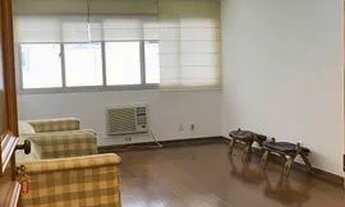 Imagem 2: Excepcional apartamento de 2 dormitórios com 110m2 - alto padrão na Vila- Rica - Santos