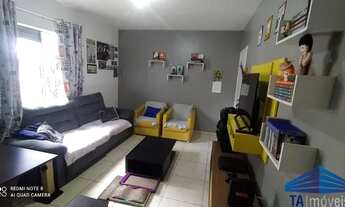 Imagem: Apartamento Térreo à venda 60m² - 2 quartos