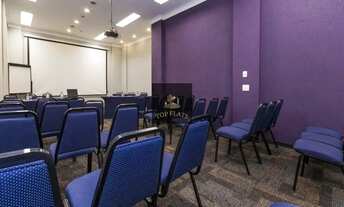 Imagem 7: Flat disponível em Perdizes-SP