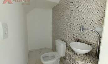 Imagem 5: Casa de Condominio em Jardim São Carlos - São Carlos, SP