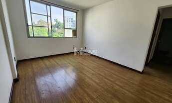 Imagem 3: Rio Comprido Apartamento com 2 dormitórios