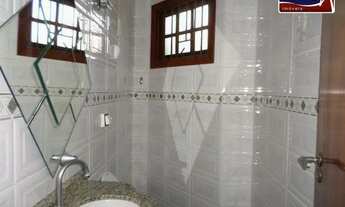 Imagem 5: Sobrado com suíte no Campo Grande