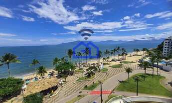 Imagem 4: CARAGUATATUBA - Apartamento Padrão - Martim de Sá