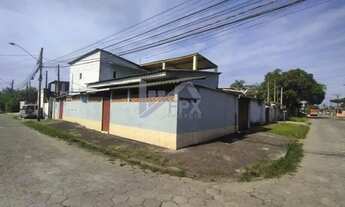 Imagem 1: Casa para venda com 190 metros quadrados com 4 quartos em Jardim Oásis - Itanhaém - SP