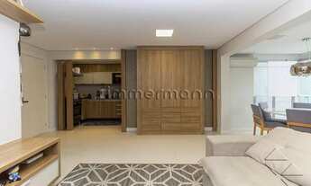 Imagem 4: APARTAMENTO COM 3 DORMITÓRIOS NO SUMARÉ