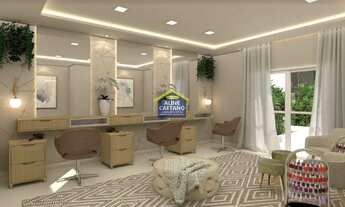 Imagem 4: Predio frente mar, proximo ao Shopping