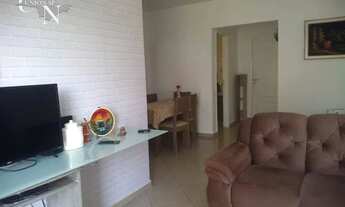 Imagem 2: Apartamento com 3 dormitórios à venda, 83 m² - Chácara Santo Antônio - São Paulo/SP