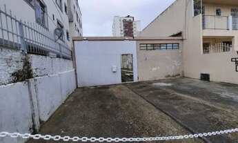 Imagem: VENDO TERRENO NO ESTREITO