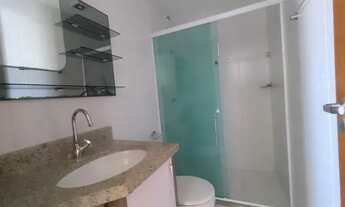 Imagem 4: Apartamento para venda possui 65 metros quadrados com 2 quartos