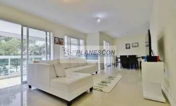 Imagem: São Paulo - Apartamento Padrão - Panamby