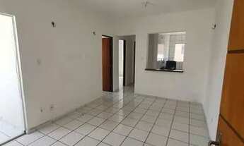 Imagem 2: Apartamento para aluguel com 65 metros quadrados com 2 quartos em Jardim Eldorado - São Lu