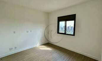 Imagem 4: Apartamento com 2 dormitórios para alugar, 60 m² por R$ 2.857,00/mês - Vila Assunção - San