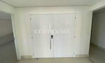 Imagem 3: Apartamento com 5 suítes para venda no Edf. Central Park na Jaqueira - Recife - PE