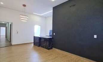 Imagem 2: Casa com 100m² no bairro São José em Franca/SP