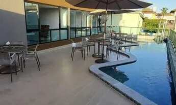 Imagem 6: Apartamento para venda com 26 metros quadrados com 1 quarto em Porto de Galinhas - Ipojuca