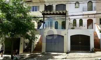 Imagem: SOBRADO DE 260MTS OTIMA LOCALIZAÇÃO SAUDE