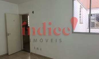 Imagem 2: Apartamento à venda 2 quartos Jardim Residencial Elvio Lupo Araraquara