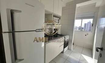 Imagem 6: LA-Apartamento totalmente Mobiliado para Locação em frente ao Centervale Shopping