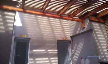 Imagem 3: Apartamento Vila Scarpelli - 2 Dormitórios Sacada Gourmet 1 Vaga