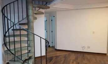 Imagem 5: Apartamento com 3 quartos, 147m², à venda em Santos, Vila Mathias