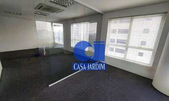 Imagem 3: Sala à venda, 50 m² por R$ 450.000,00 - Edificio Monte Carlo Trade Center - Barueri/SP