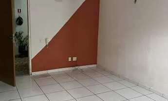 Imagem: Ap de 2 quartos semi mobiliado, condomínio