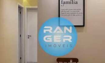 Imagem 7: Apartamento com 2 dormitórios à venda, 70 m² por R$ 658.000,00 - Vila Belmiro - Santos/SP