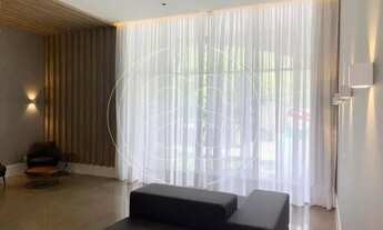 Imagem 5: São Paulo - Apartamento Padrão - Moema Índios