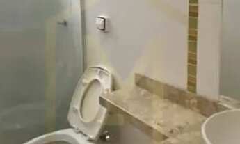 Imagem 2: Térrea para venda tem 136 metros quadrados com 2 quartos em Jardim Terra Branca - Bauru