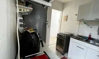 Imagem 6: Apartamento todo montado