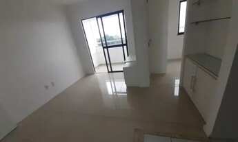 Imagem 2: Apartamento 1/4 no Residencial Lisboa - Santa Teresa - Luis Anselmo - Brotas