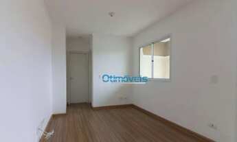Imagem 2: Apartamento com 2 quartos na R. Francisco Raitani, 7153 - Capão Raso - Curitiba/PR