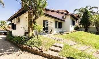 Imagem 4: Porto Alegre - Casa Padrão - Jardim Sabará