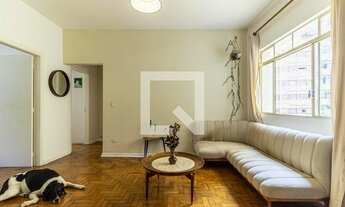 Imagem 4: Apartamento para Aluguel - Santa Cecília, 2 Quartos, 67 m2