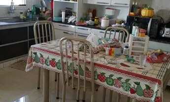 Imagem 5: Casa Padrão em São José do Rio Preto