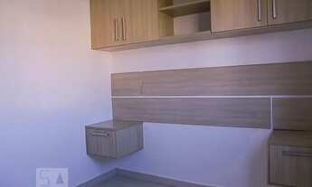 Imagem 7: Apartamento para Aluguel - Jardim Palmares, 1 Quarto, 45 m2