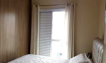 Imagem 5: APARTAMENTO SEM CONDOMÍNIO à venda, 3 quartos, 1 suíte, VILA LUCINDA - Santo André/SP