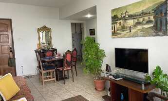 Imagem 5: Apartamento para venda possui 75 metros quadrados com 3 quartos em Pituba - Salvador - BA