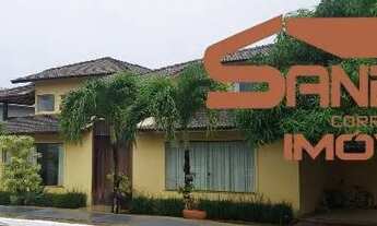 Imagem: CASA RESIDENCIAL em CAMAÇARI - BA, CATU