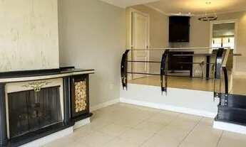 Imagem 7: Apartamento com 3 dormitórios, 180 m² - venda por R$ 1.120.000,00 ou aluguel por R$ 5.050