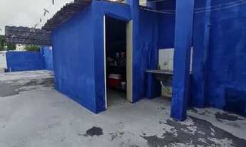 Imagem 2: Casa no Bairro Brasilia, 2 quartos. Poucos metros da Av. João Durval