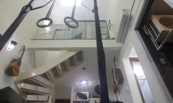 Imagem 3: Apartamento Nova Aliança (Loft de 58m², 1 quarto