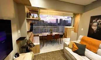 Imagem 3: Apartamento Padrão em São José dos Campos