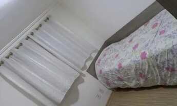 Imagem 2: Apartamento Semi Mobiliado no Condomínio Vida Plena - Santo André