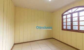 Imagem 4: Casa com 2 quartos para alugar na r. Pedro Romano Durigan - Santa Felicidade - Curitiba/PR