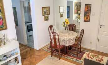 Imagem 3: Ótimo apartamento, Copacabana, reformado, 1 quarto