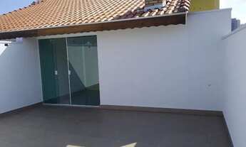 Imagem: Cobertura à venda, 2 quartos, 1 suíte