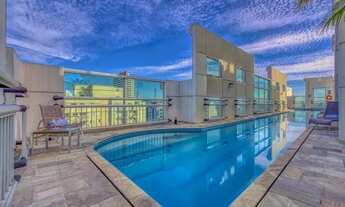 Imagem 5: Flat para locação em Pinheiros - Quality Suítes Oscar Freire