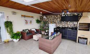 Imagem 6: Cobertura para Venda em Rio de Janeiro, Barra da Tijuca, 4 dormitórios, 2 suítes, 4 banhei