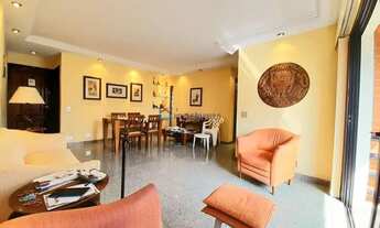 Imagem 2: Apartamento 75m² 03 dormitórios 01 suíte 02 vagas - Chácara Klabin